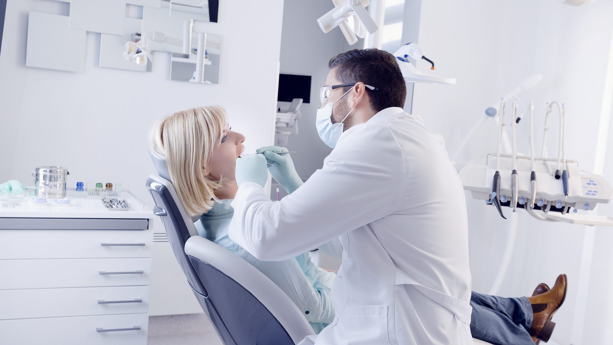 Dentist in Norwalk, IA